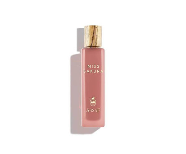 MISS SAKURA EDP and Pink Lady Assaf 200 ml