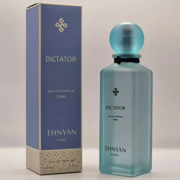 ديكتاتور ثنيان أو دو برفيوم